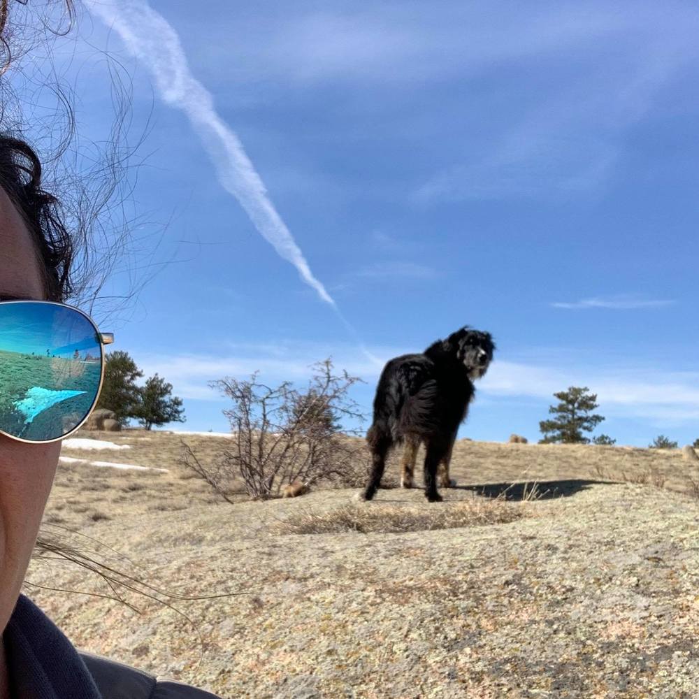 Meet your Posher, Lindsay